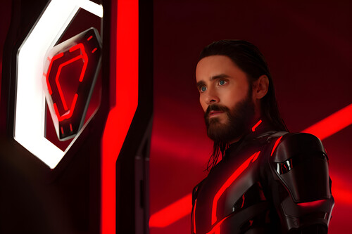 Las desastrosas calificaciones de Tron Ares solo demuestran algo: Jared Leto no puede triunfar con franquicias famosas