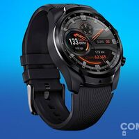 Este reloj inteligente con Android Wear OS vuelve a estar de oferta flash en Amazon: TicWatch Pro 4 LTE por 80 euros menos hasta la medianoche