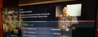 La fusión entre los canales de la TDT en tu Smart TV y las ventajas de Internet está más cerca. Llega la nueva versión de HbbTV 