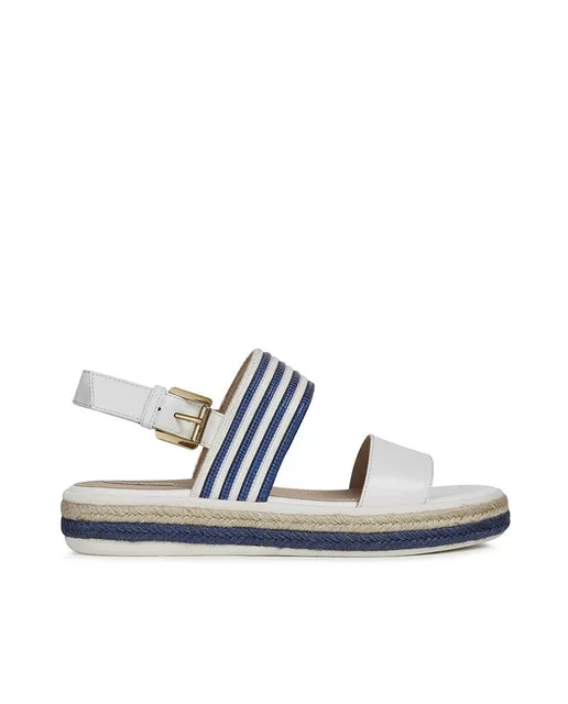 SANDALIAS D SANDAL LEELU'