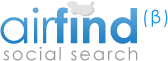 Airfind, el nuevo proyecto de Sergio Sola
