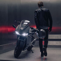 Zero Motorcycles renueva su gama con motos eléctricas actualizadas y la Zero SR/S de 110 CV y 21.900 euros como referencia