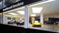Nuevo concesionario Ferrari Maserati Barcelona