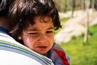 Casi el 80% de los niños sigue recibiendo azotes