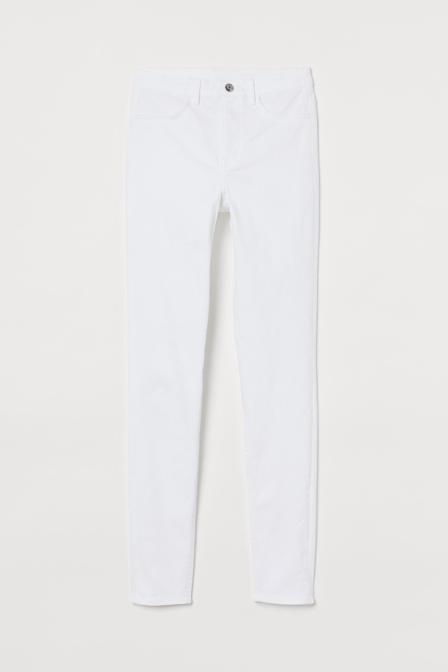 Super Skinny High Jeans