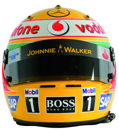 Casco Lewis