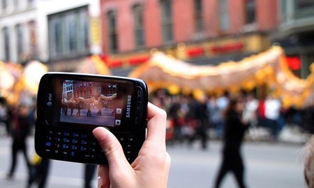 España es el país Europeo con más Smartphones