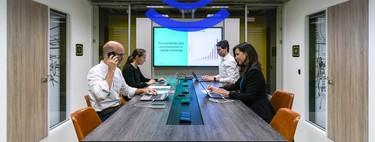 ¿Es el 5G el empujón definitivo que necesita LiFi? Vodafone se alía con Signify para explorar sus posibilidades