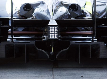 ¿Hasta cuándo aguantará el dominio de Brawn GP?