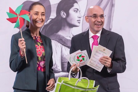 Mexico Tiene Otro Plan Hot Sale Buen Fin Viernes Mexicano Xataka Mexico 1