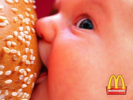 McDonald's ofrece un 10 % de descuento a las Familias Numerosas