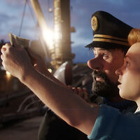 "Peter Jackson quiere hacerla de verdad". Si esperas la secuela de 'Las aventuras de Tintín', Andy Serkis tiene buenas noticias 