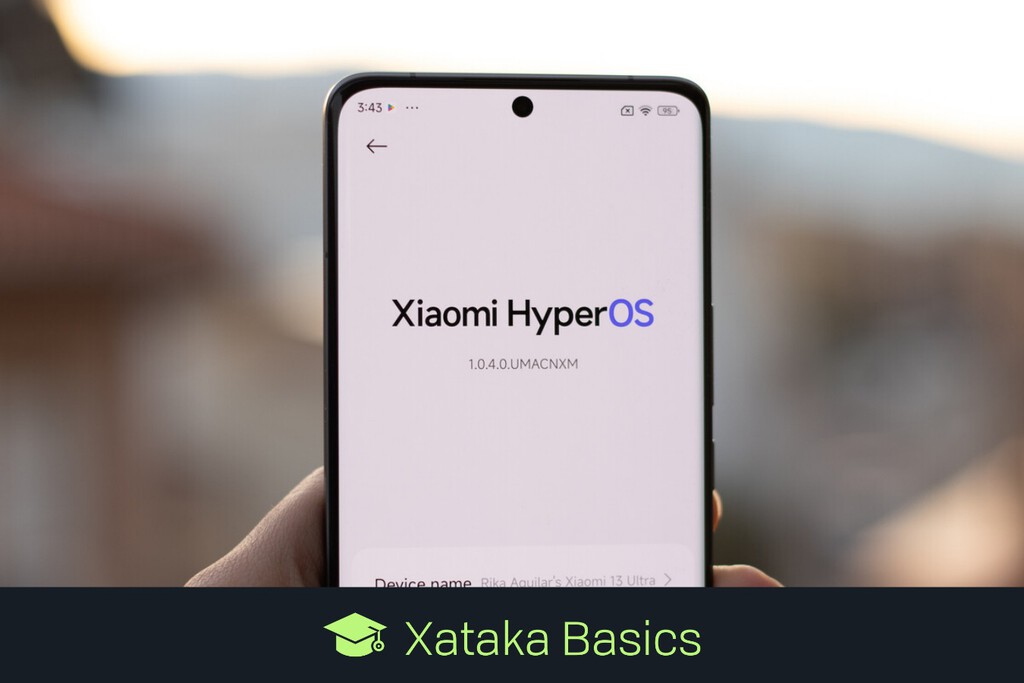 Android 15 en Xiaomi: qué móviles están confirmados para la actualización, posiblemente con HyperOS 2.0 