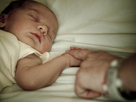 Los nombres de bebé que más se utilizan en el País Vasco