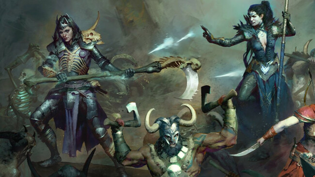 Diablo Iv Problemas Rendimiento