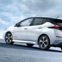 ¿Por qué los clientes de EE.UU no compran más autos eléctricos?