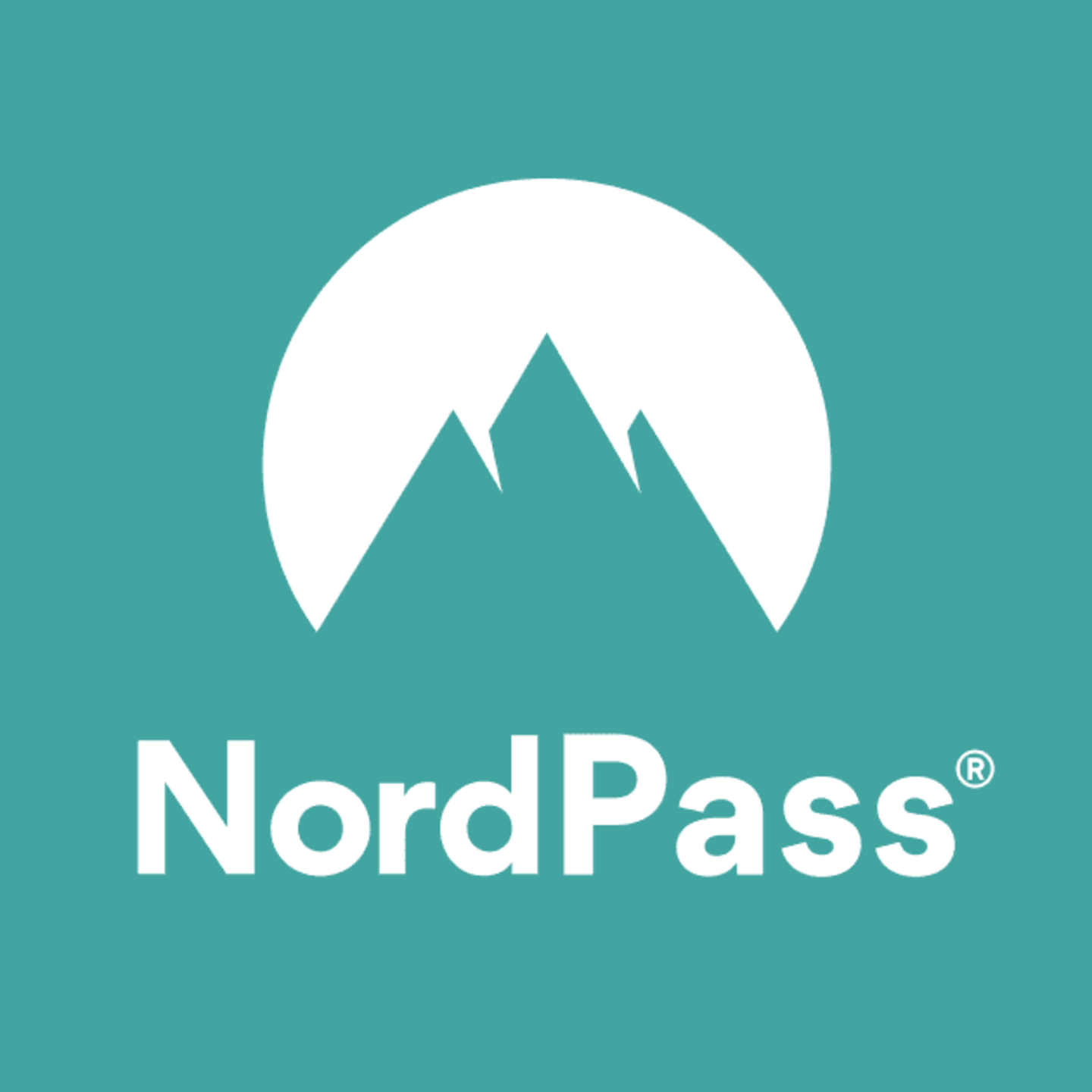 NordPass Premium