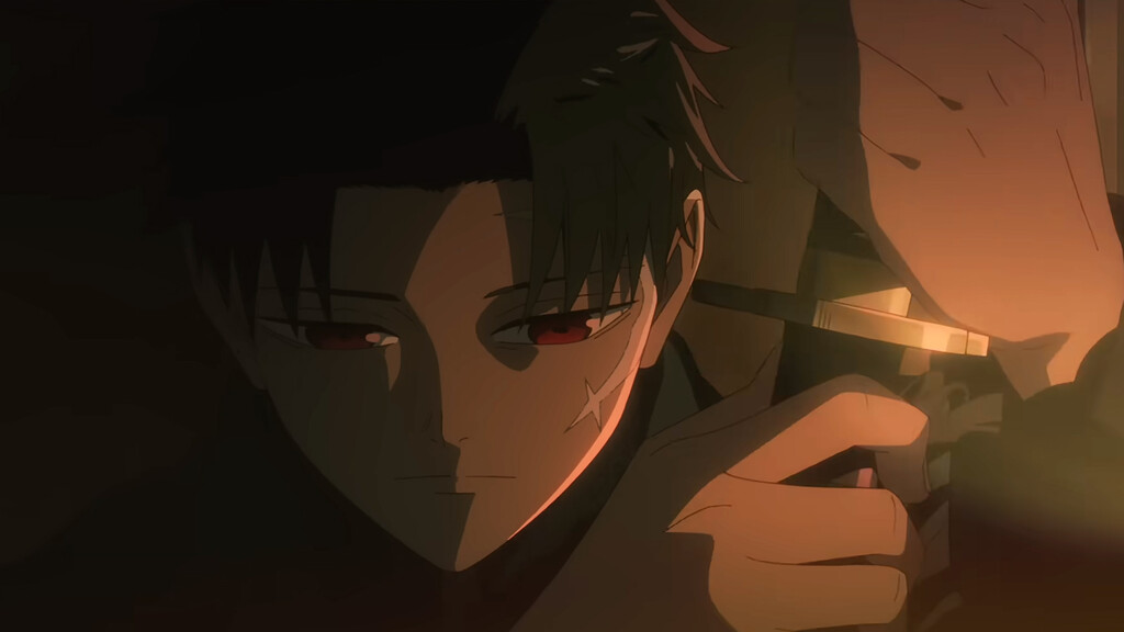 'Kagurabachi' está en buenas manos. El responsable de uno de los momentos más épicos de 'Naruto' se pone al frente del anime