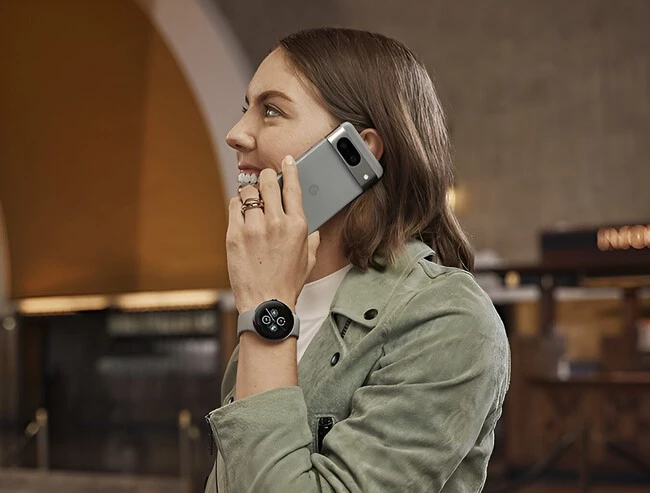Google Pixel 8