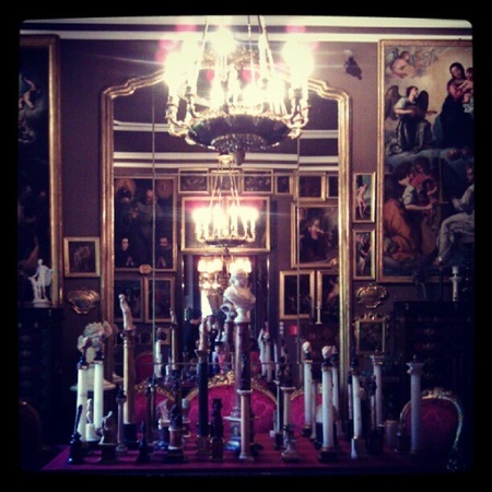 Museo Cerralbo