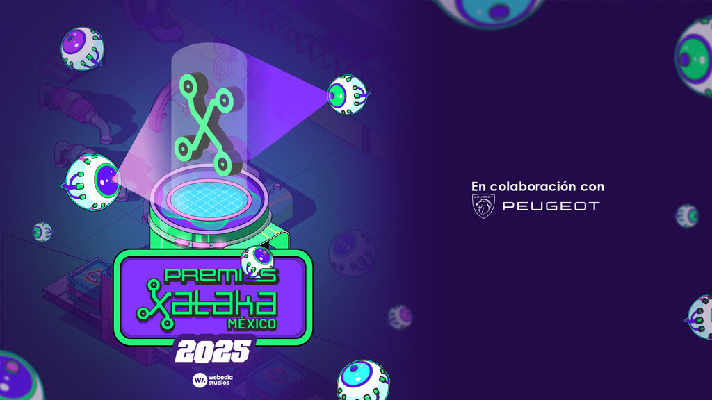 Los ganadores de los Premios Xataka México 2025: esta es la mejor tecnología del año