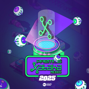 Los ganadores de los Premios Xataka México 2025: esta es la mejor tecnología del año