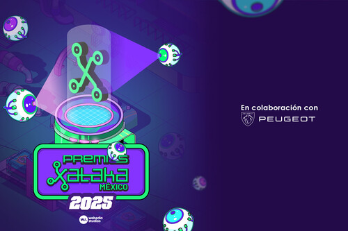 Los ganadores de los Premios Xataka México 2025: esta es la mejor tecnología del año