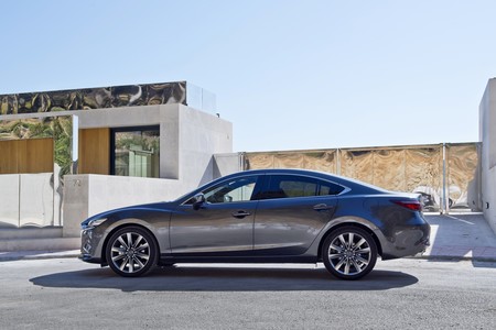 Mazda Mazda6 2018 049