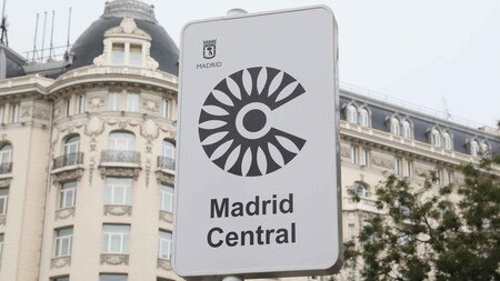 Madrid Senal