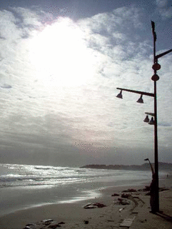Las mejores playas desiertas