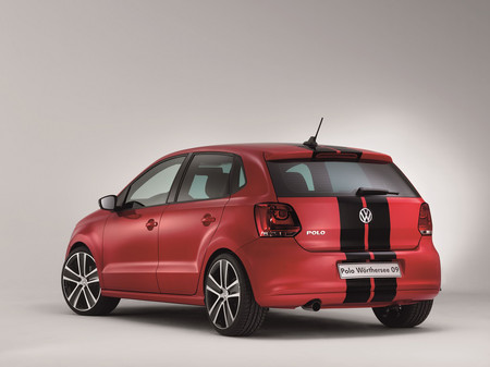 Polo Wörthersee 2009