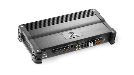 Amplificador 4 canales Focal FPP 4100