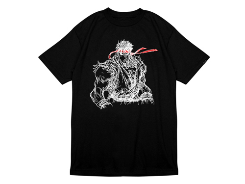 Foto de Triumvir, camisetas de Super Street Fighter X (8/8)