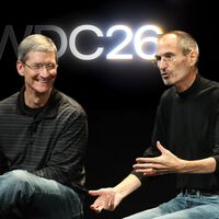 Se viene una WWDC épica: el evento de junio acaba de convertirse en el último baile de Tim Cook