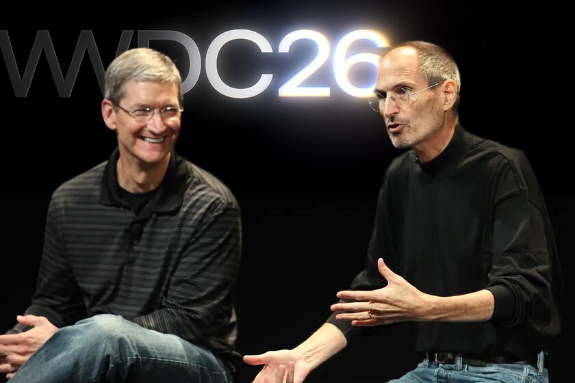 Se viene una WWDC épica: el evento de junio acaba de convertirse en el último baile de Tim Cook