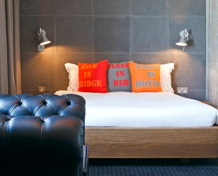 Foto de The Hoxton Hotel (17/18)