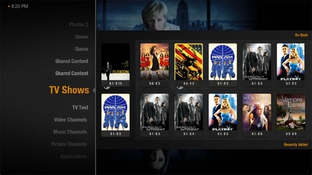 PLEX, la mejor aplicación para convertir tu ordenador en un centro multimedia