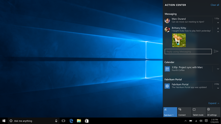 Microsoft prepara Windows 10 Cloud Shell, ¿asalto a la nube o nuevo intento a lo Windows RT?