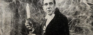 Esta es la historia del Spanish Drácula, una joya del cine clásico de hace casi 100 años