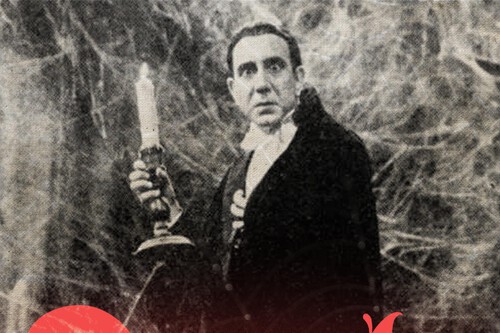 Esta es la historia del Spanish Drácula, una joya del cine clásico de hace casi 100 años