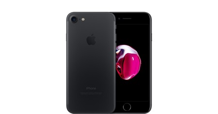Apple iPhone 7 con 100 euros de descuento y envío gratis en Móviles y Más