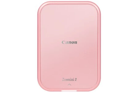 Impresora Fotografica Portatil