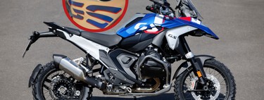 Adiós a la BMW R 1300 GS. Su sustituta es la 1350 y puede que esté al caer con un nuevo motor bóxer 
