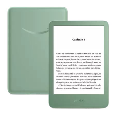 Kindle