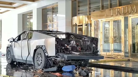 Ct Trump International Hotel