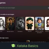 ChatGPT Imágenes: qué es y cómo usarlo para crear imágenes con inteligencia artificial a partir de tus fotos