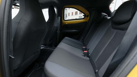 Toyota Aigo X Cross 2026