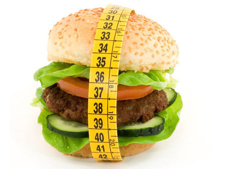 Un estudio relaciona el consumo de hamburguesas con el asma infantil