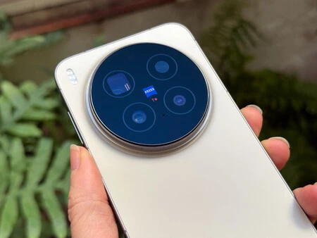 Vivo X300 Pro