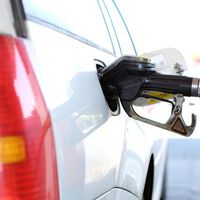 Precio de la gasolina y el diésel hoy, 10 de agosto